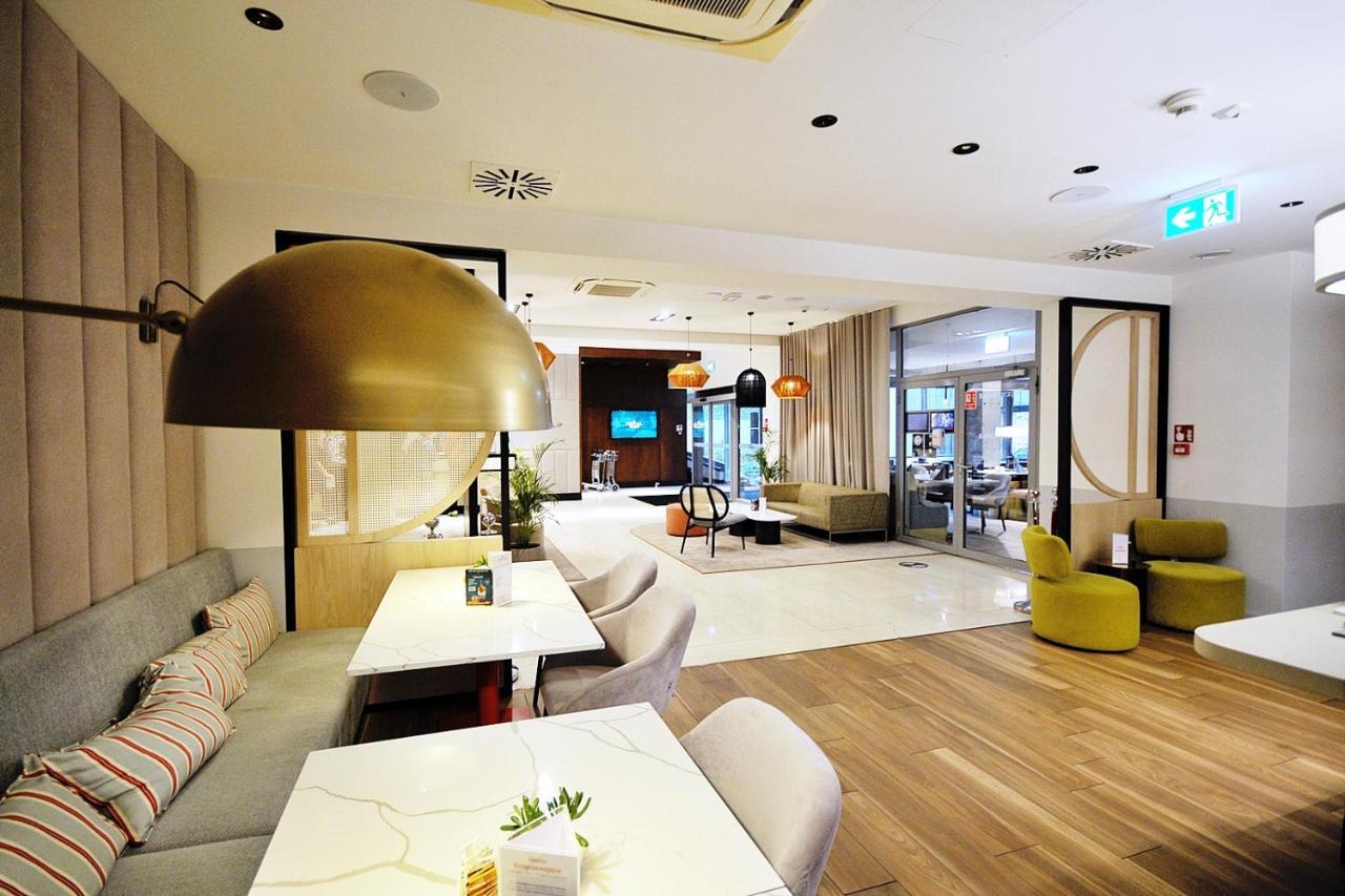 117 W 5 Gwiazdkowym Royal Tulip Sand 200 M Do Plazy Dobruk Apartamenty كولوبرزيغ المظهر الخارجي الصورة