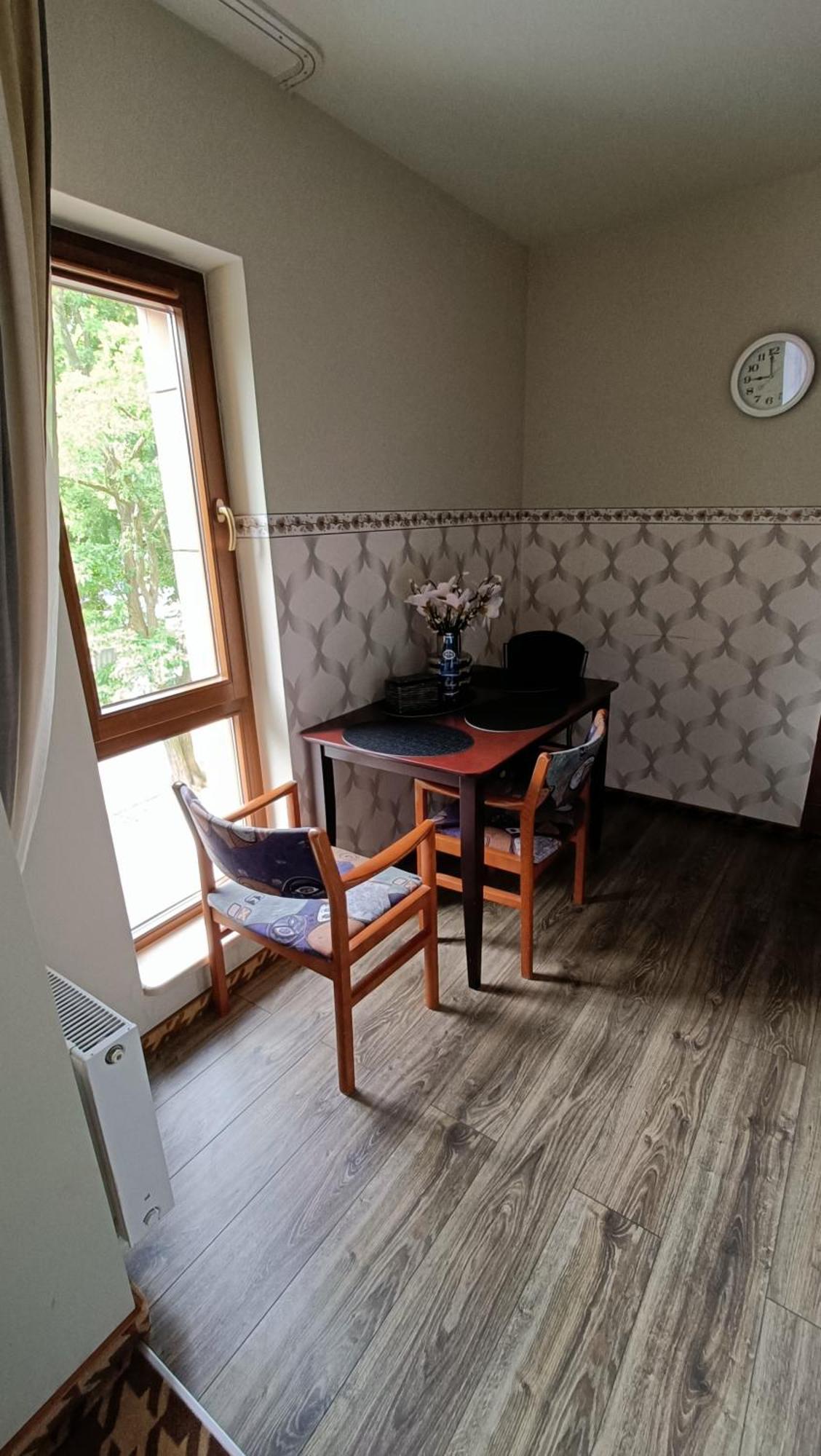 117 W 5 Gwiazdkowym Royal Tulip Sand 200 M Do Plazy Dobruk Apartamenty كولوبرزيغ المظهر الخارجي الصورة