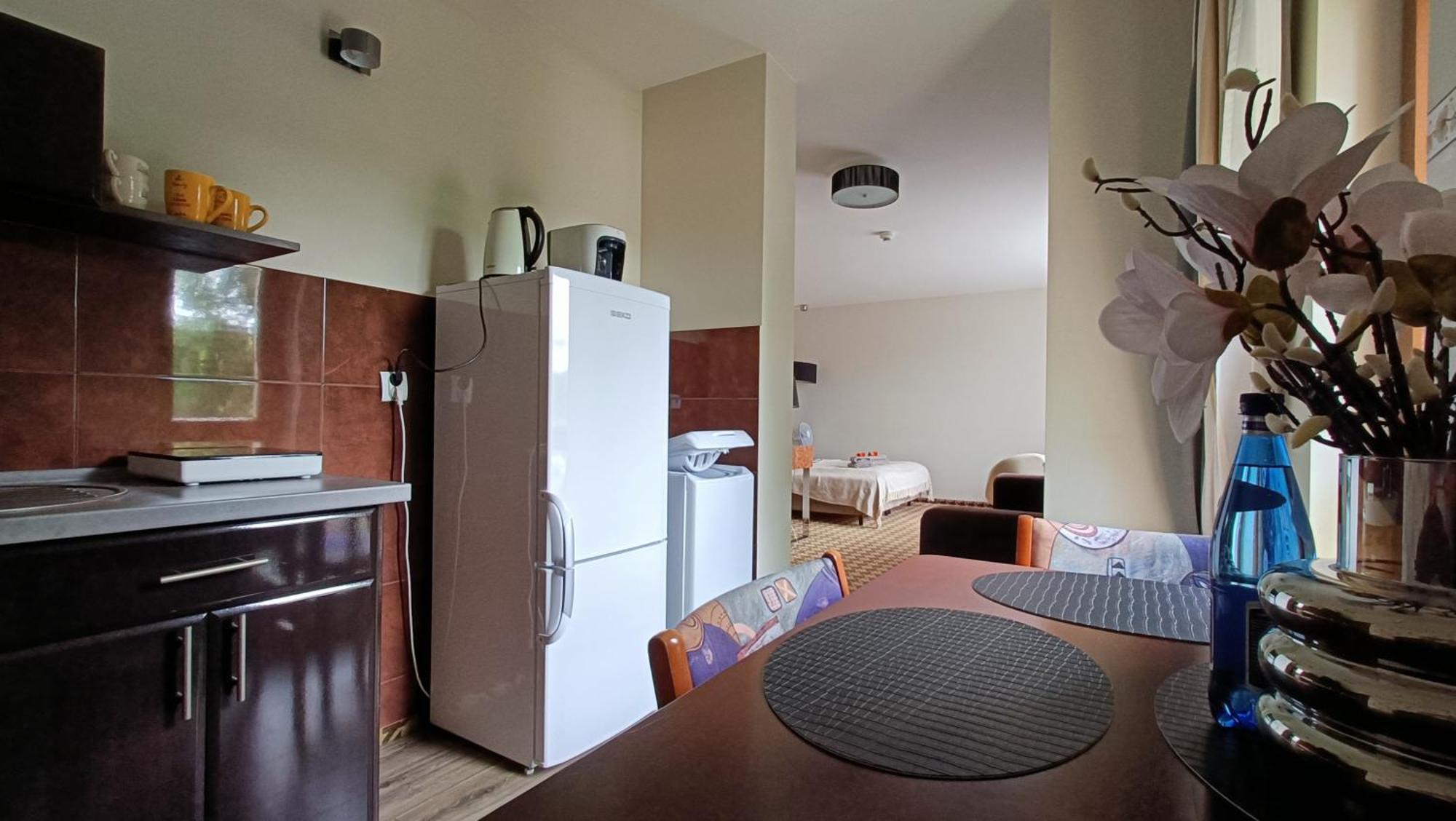 117 W 5 Gwiazdkowym Royal Tulip Sand 200 M Do Plazy Dobruk Apartamenty كولوبرزيغ المظهر الخارجي الصورة