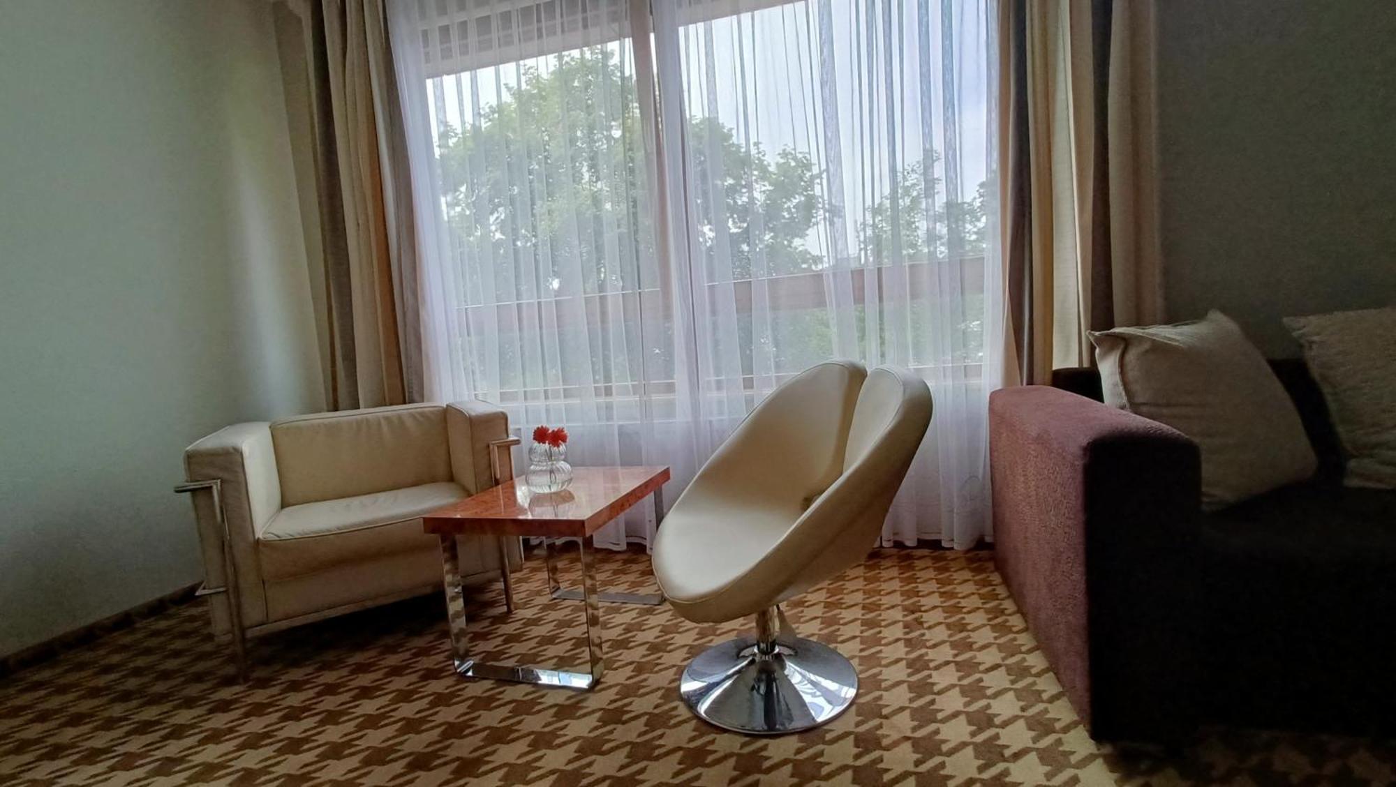 117 W 5 Gwiazdkowym Royal Tulip Sand 200 M Do Plazy Dobruk Apartamenty كولوبرزيغ المظهر الخارجي الصورة